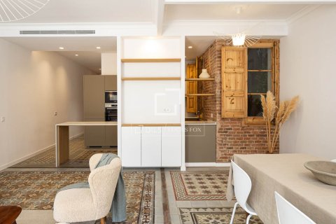 Dzīvoklis pārdošanā Barcelona, Spānijā 3 istabas, 150 m2 Nr. 168933 - attēls 12