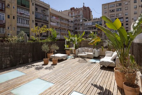 Dzīvoklis pārdošanā Barcelona, Spānijā 3 istabas, 150 m2 Nr. 168933 - attēls 4