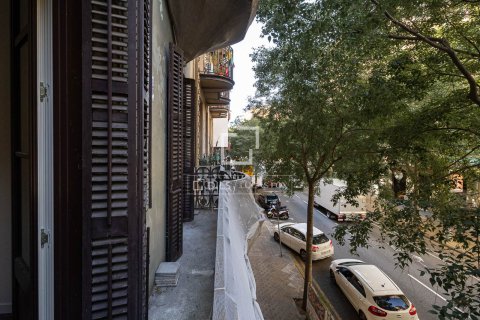 Dzīvoklis pārdošanā Barcelona, Spānijā 3 istabas, 150 m2 Nr. 168933 - attēls 29
