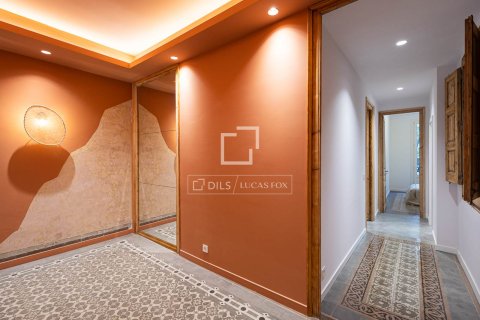 Dzīvoklis pārdošanā Barcelona, Spānijā 3 istabas, 150 m2 Nr. 168933 - attēls 22