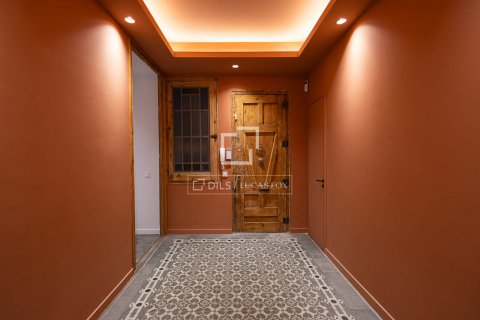 Dzīvoklis pārdošanā Barcelona, Spānijā 3 istabas, 150 m2 Nr. 168933 - attēls 19