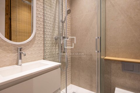Dzīvoklis pārdošanā Barcelona, Spānijā 3 istabas, 150 m2 Nr. 168933 - attēls 25
