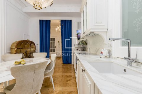 Dzīvoklis pārdošanā Barcelona, Spānijā 5 istabas, 302 m2 Nr. 168930 - attēls 13