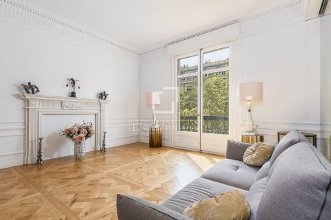 Dzīvoklis pārdošanā Barcelona, Spānijā 5 istabas, 302 m2 Nr. 168930 - attēls 3