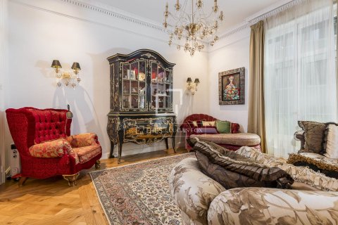 Dzīvoklis pārdošanā Barcelona, Spānijā 5 istabas, 302 m2 Nr. 168930 - attēls 18