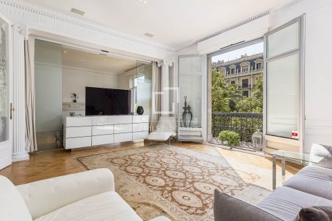 Dzīvoklis pārdošanā Barcelona, Spānijā 5 istabas, 302 m2 Nr. 168930 - attēls 7