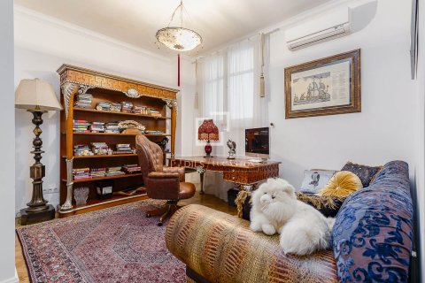 Dzīvoklis pārdošanā Barcelona, Spānijā 5 istabas, 302 m2 Nr. 168930 - attēls 30