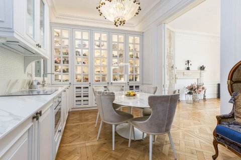 Dzīvoklis pārdošanā Barcelona, Spānijā 5 istabas, 302 m2 Nr. 168930 - attēls 11