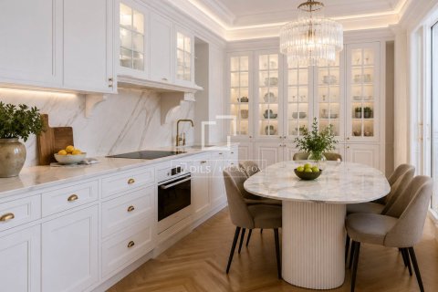 Apartament w Barcelona, Hiszpania 5 sypialni, 302 mkw. nr 168930 – zdjęcie 28