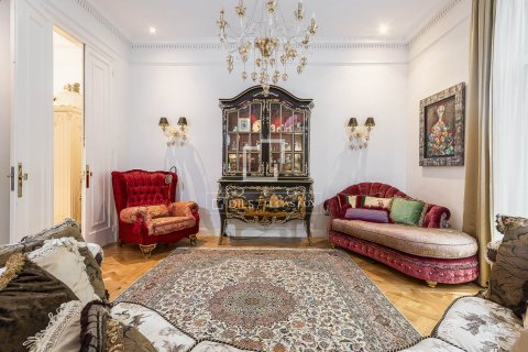 Dzīvoklis pārdošanā Barcelona, Spānijā 5 istabas, 302 m2 Nr. 168930 - attēls 21
