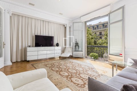 Dzīvoklis pārdošanā Barcelona, Spānijā 5 istabas, 302 m2 Nr. 168930 - attēls 8