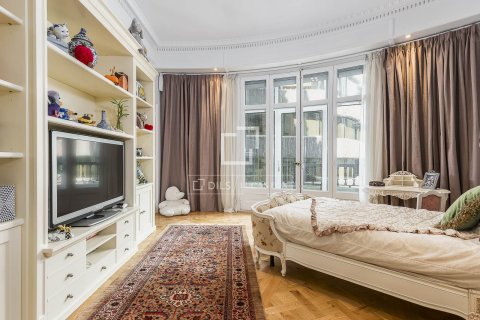Dzīvoklis pārdošanā Barcelona, Spānijā 5 istabas, 302 m2 Nr. 168930 - attēls 27
