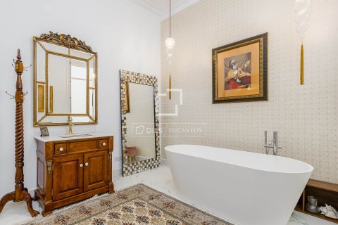 Dzīvoklis pārdošanā Barcelona, Spānijā 5 istabas, 302 m2 Nr. 168930 - attēls 24
