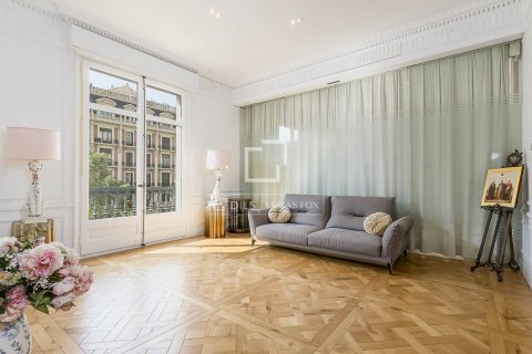 Dzīvoklis pārdošanā Barcelona, Spānijā 5 istabas, 302 m2 Nr. 168930 - attēls 5