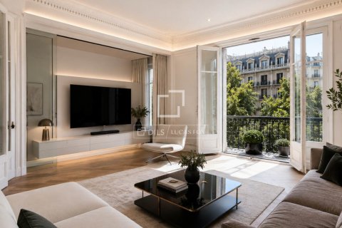 Apartament w Barcelona, Hiszpania 5 sypialni, 302 mkw. nr 168930 – zdjęcie 29
