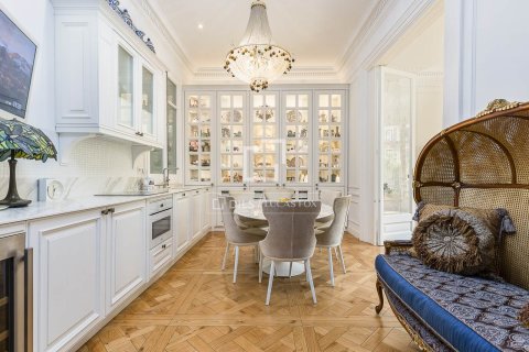 Dzīvoklis pārdošanā Barcelona, Spānijā 5 istabas, 302 m2 Nr. 168930 - attēls 10