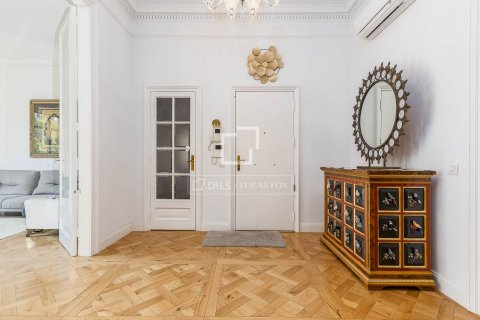 Dzīvoklis pārdošanā Barcelona, Spānijā 5 istabas, 302 m2 Nr. 168930 - attēls 14