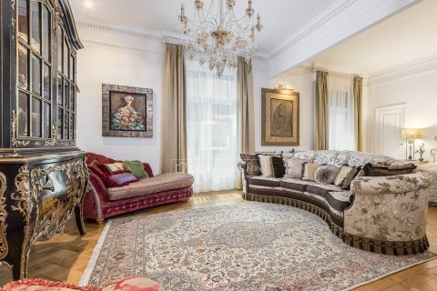 Dzīvoklis pārdošanā Barcelona, Spānijā 5 istabas, 302 m2 Nr. 168930 - attēls 16