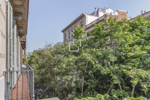 Dzīvoklis pārdošanā Barcelona, Spānijā 3 istabas, 156 m2 Nr. 168934 - attēls 27