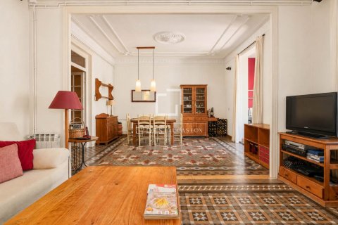 Appartamento a Barcelona, Spagna 3 camere da letto, 156 mq. N° 168934