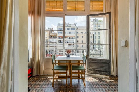 Dzīvoklis pārdošanā Barcelona, Spānijā 3 istabas, 156 m2 Nr. 168934 - attēls 12