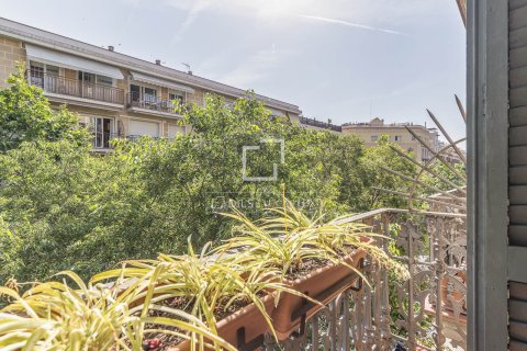 Dzīvoklis pārdošanā Barcelona, Spānijā 3 istabas, 156 m2 Nr. 168934 - attēls 28