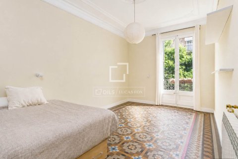 Huoneisto myytävänä Barcelona, Espanja, 3 makuuhuonetta, 156 m2 No. 168934 - kuva 14