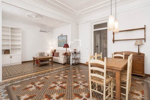 Huoneisto myytävänä Barcelona, Espanja, 3 makuuhuonetta, 156 m2 No. 168934 - kuva 22