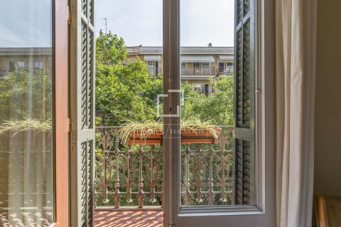 Dzīvoklis pārdošanā Barcelona, Spānijā 3 istabas, 156 m2 Nr. 168934 - attēls 26