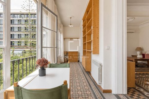 Huoneisto myytävänä Barcelona, Espanja, 3 makuuhuonetta, 156 m2 No. 168934 - kuva 21