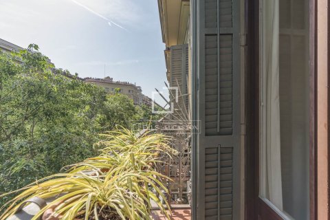 Dzīvoklis pārdošanā Barcelona, Spānijā 3 istabas, 156 m2 Nr. 168934 - attēls 29