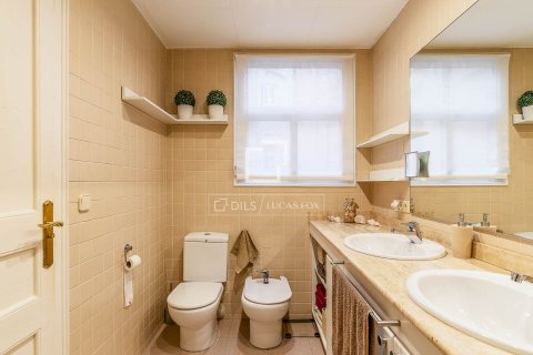 Dzīvoklis pārdošanā Barcelona, Spānijā 3 istabas, 156 m2 Nr. 168934 - attēls 6