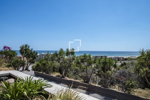 Dzīvoklis Castelldefels, Barcelona, Spānijā 3 istabas, 153 m2 Nr. 168929