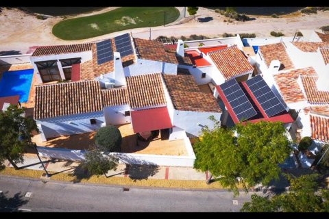 Villa for sale in El Valle Golf Resort, Murcia, Spain 5 bedrooms, 204 sq.m. No. 161528 - photo 30