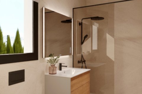 Villa for sale in Murcia, Spain 2 bedrooms, 93 sq.m. No. 161513 - photo 3