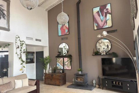 Villa for sale in El Valle Golf Resort, Murcia, Spain 5 bedrooms, 400 sq.m. No. 161516 - photo 22