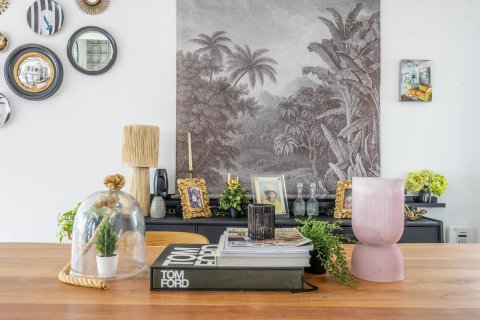 Villa for sale in El Valle Golf Resort, Murcia, Spain 5 bedrooms, 400 sq.m. No. 161516 - photo 28