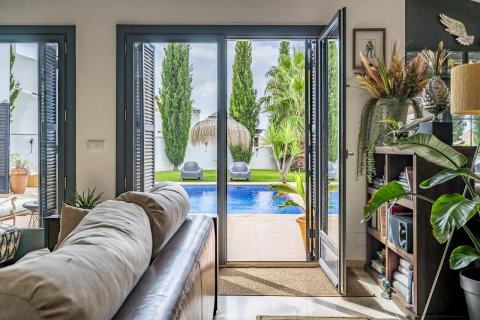 Villa for sale in El Valle Golf Resort, Murcia, Spain 5 bedrooms, 400 sq.m. No. 161516 - photo 25