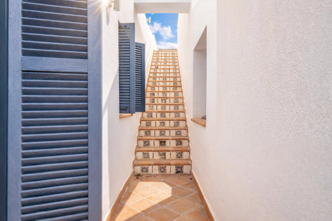 Villa for sale in El Valle Golf Resort, Murcia, Spain 5 bedrooms, 400 sq.m. No. 161516 - photo 13