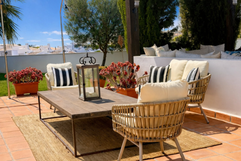 Villa for sale in El Valle Golf Resort, Murcia, Spain 5 bedrooms, 400 sq.m. No. 161516 - photo 6