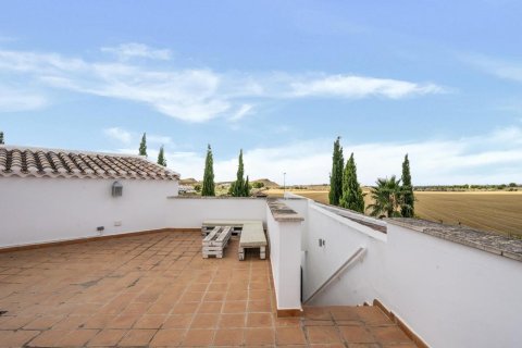 Villa for sale in El Valle Golf Resort, Murcia, Spain 5 bedrooms, 400 sq.m. No. 161516 - photo 14