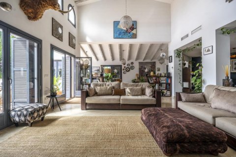 Villa for sale in El Valle Golf Resort, Murcia, Spain 5 bedrooms, 400 sq.m. No. 161516 - photo 26