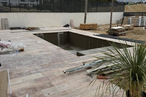 Huoneisto myytävänä Finestrat, Alicante, Espanja, 2 makuuhuonetta,  No. 161515 - kuva 20