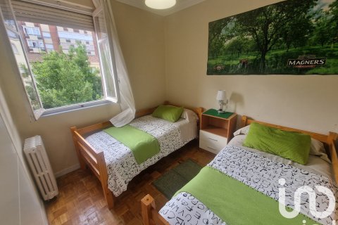 Продажа таухауса в Леон, Испания 165м2 №153373 - фото 11