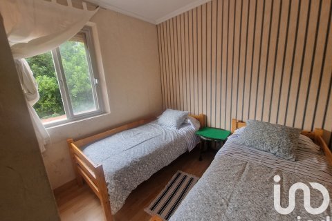 Продажа таухауса в Леон, Испания 165м2 №153373 - фото 10