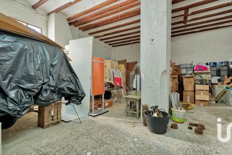 Talo myytävänä Pego, Alicante, Espanja, 4 makuuhuonetta, 697 m2 No. 153372 - kuva 19