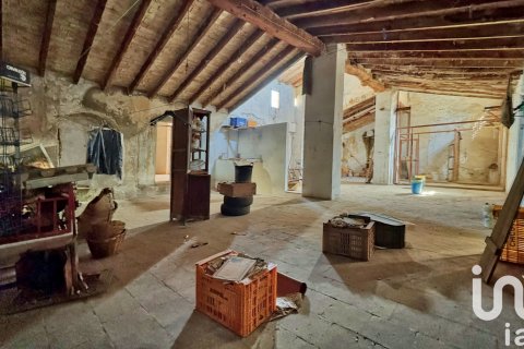 Talo myytävänä Pego, Alicante, Espanja, 4 makuuhuonetta, 697 m2 No. 153372 - kuva 22