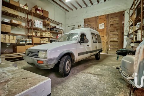 Talo myytävänä Pego, Alicante, Espanja, 4 makuuhuonetta, 697 m2 No. 153372 - kuva 4