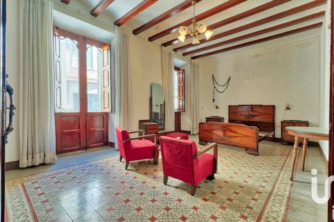 Talo myytävänä Pego, Alicante, Espanja, 4 makuuhuonetta, 697 m2 No. 153372 - kuva 15