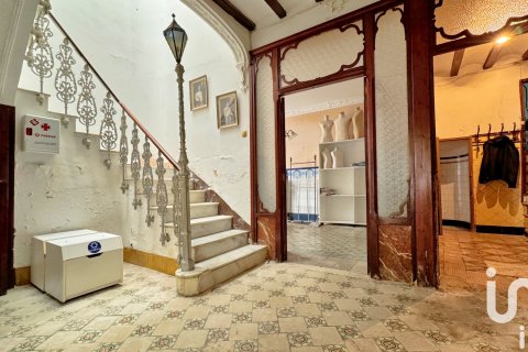 Talo myytävänä Pego, Alicante, Espanja, 4 makuuhuonetta, 697 m2 No. 153372 - kuva 10